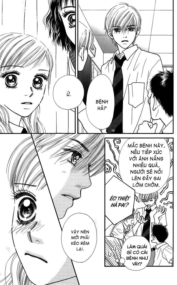 Cô Láng Giềng Chapter 27 - 6