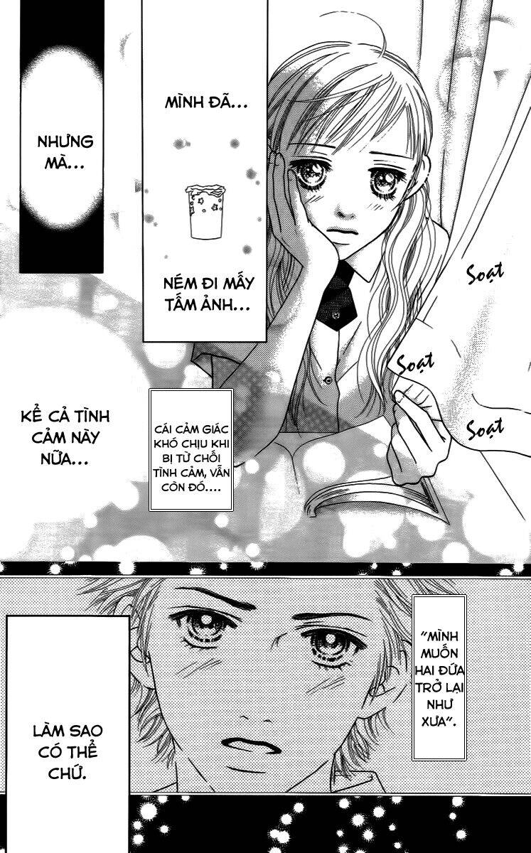 Cô Láng Giềng Chapter 27 - 8