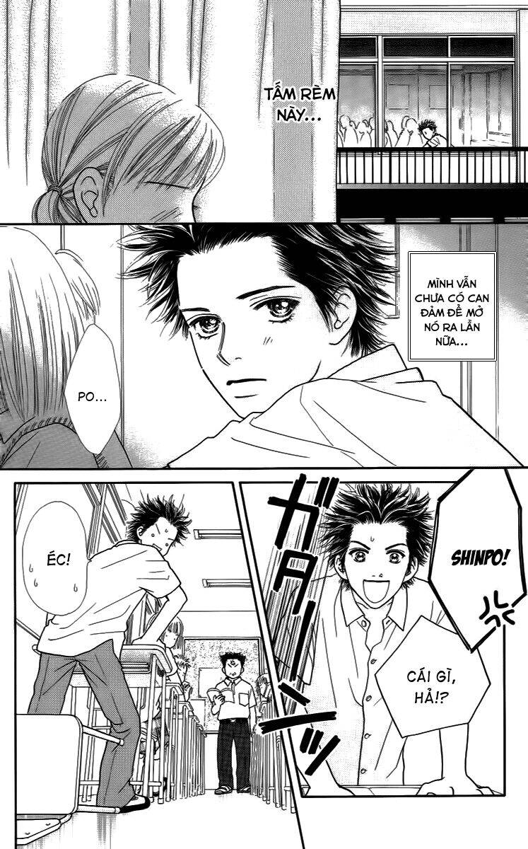 Cô Láng Giềng Chapter 27 - 9