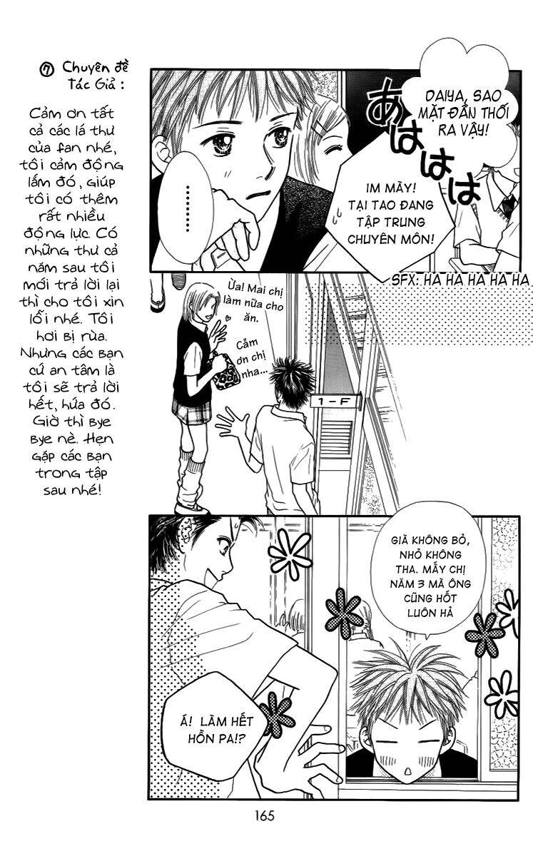 Cô Láng Giềng Chapter 27 - 10