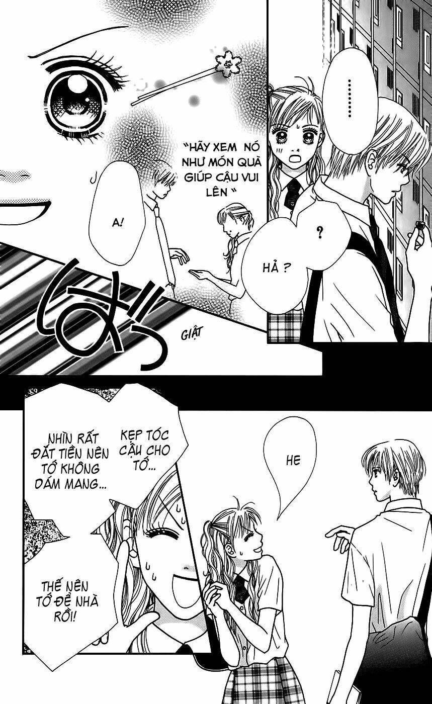 Cô Láng Giềng Chapter 28 - 12