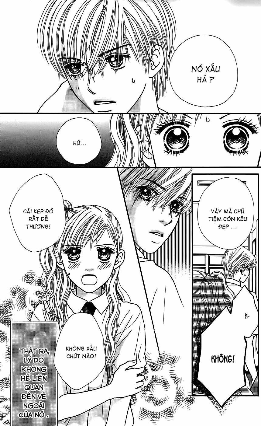 Cô Láng Giềng Chapter 28 - 13
