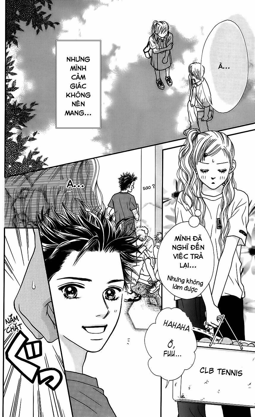 Cô Láng Giềng Chapter 28 - 14