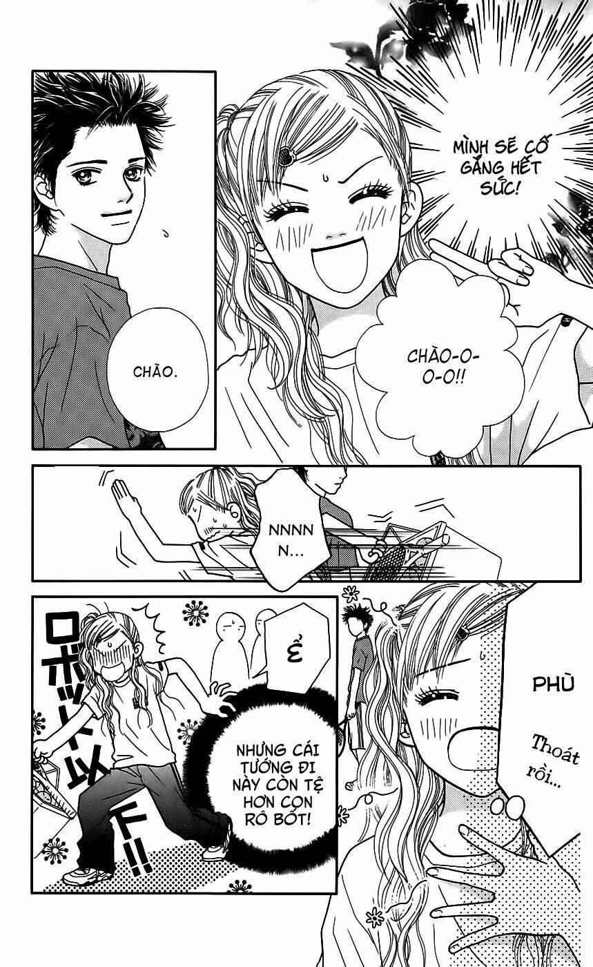 Cô Láng Giềng Chapter 28 - 15