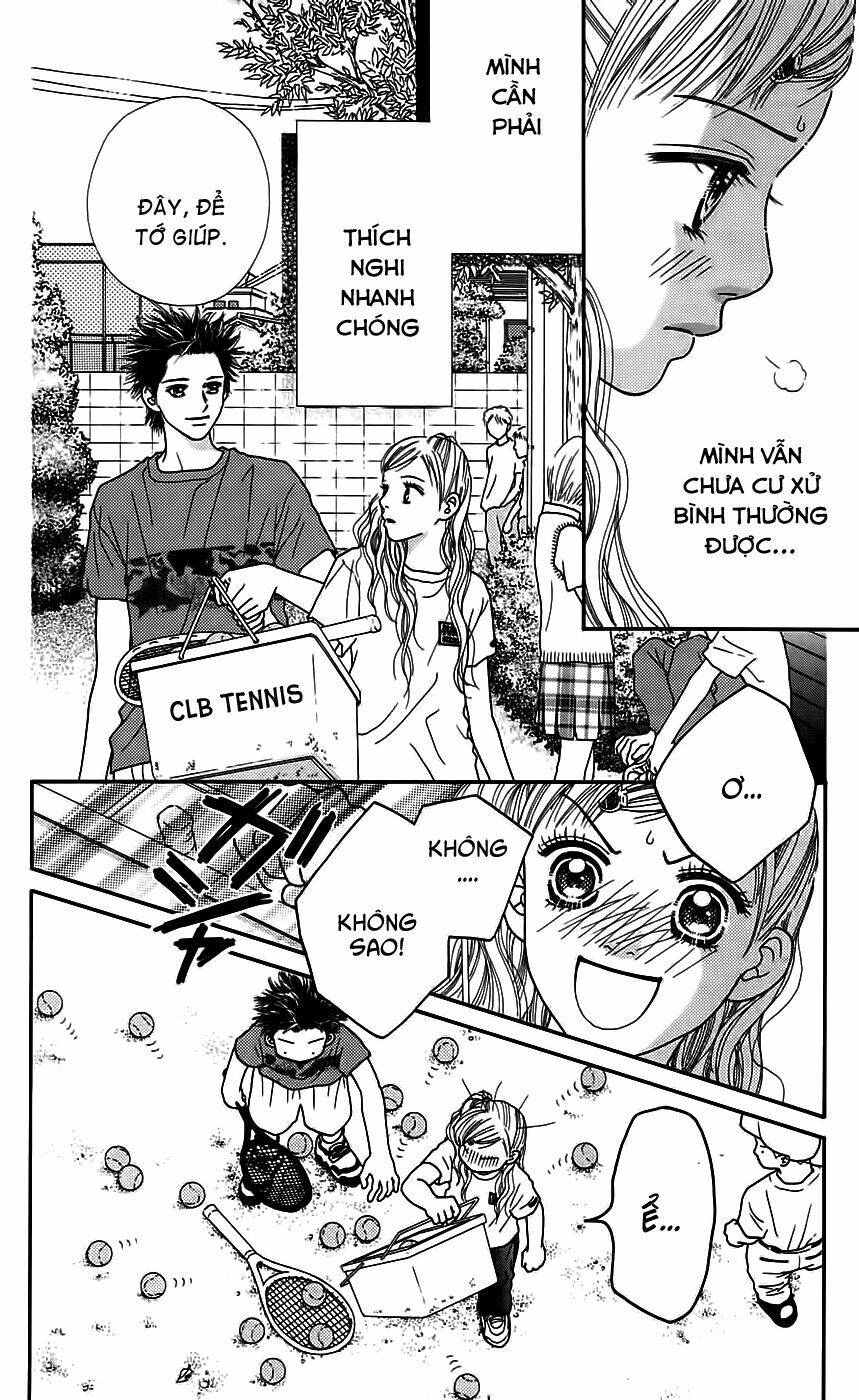 Cô Láng Giềng Chapter 28 - 16