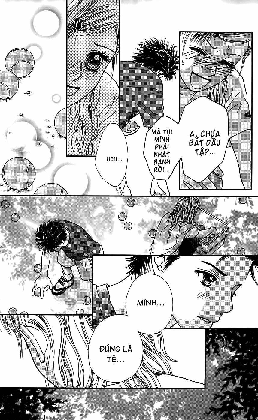 Cô Láng Giềng Chapter 28 - 17