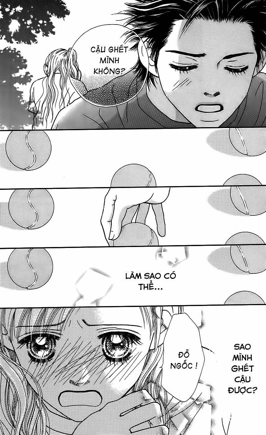 Cô Láng Giềng Chapter 28 - 18