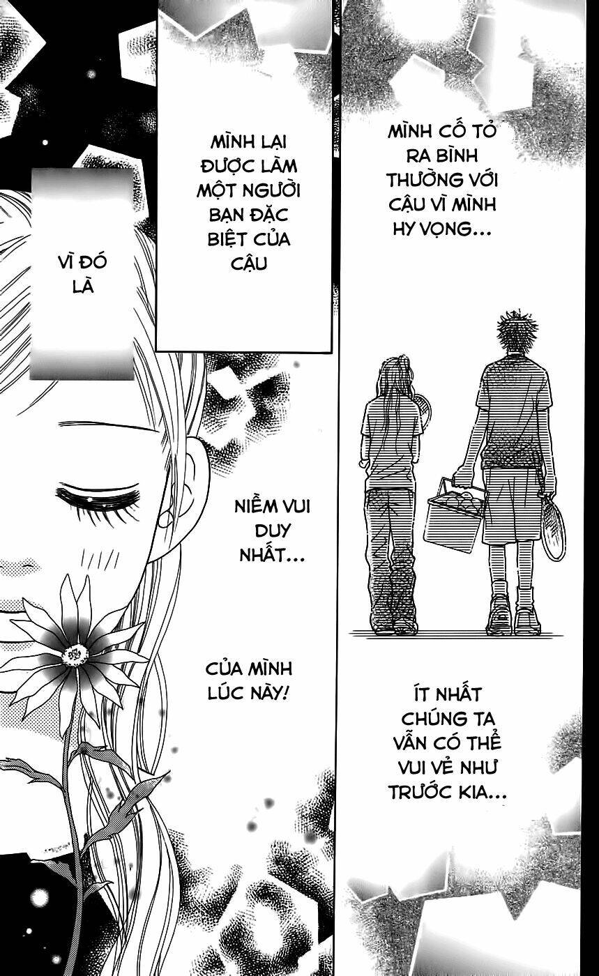 Cô Láng Giềng Chapter 28 - 19