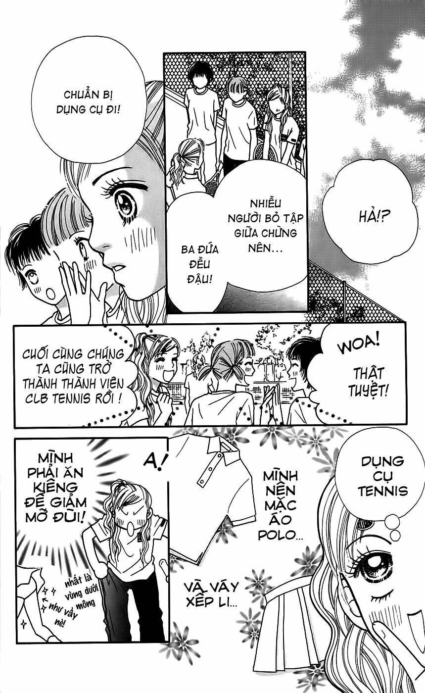 Cô Láng Giềng Chapter 28 - 20