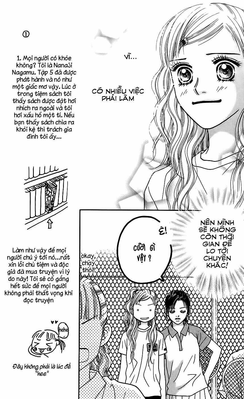 Cô Láng Giềng Chapter 28 - 21