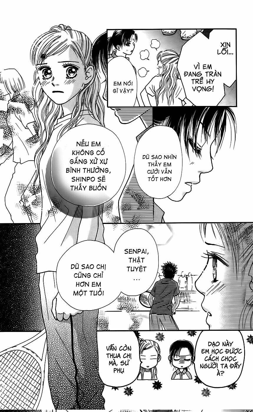 Cô Láng Giềng Chapter 28 - 22