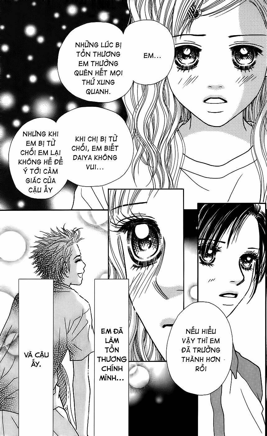 Cô Láng Giềng Chapter 28 - 23