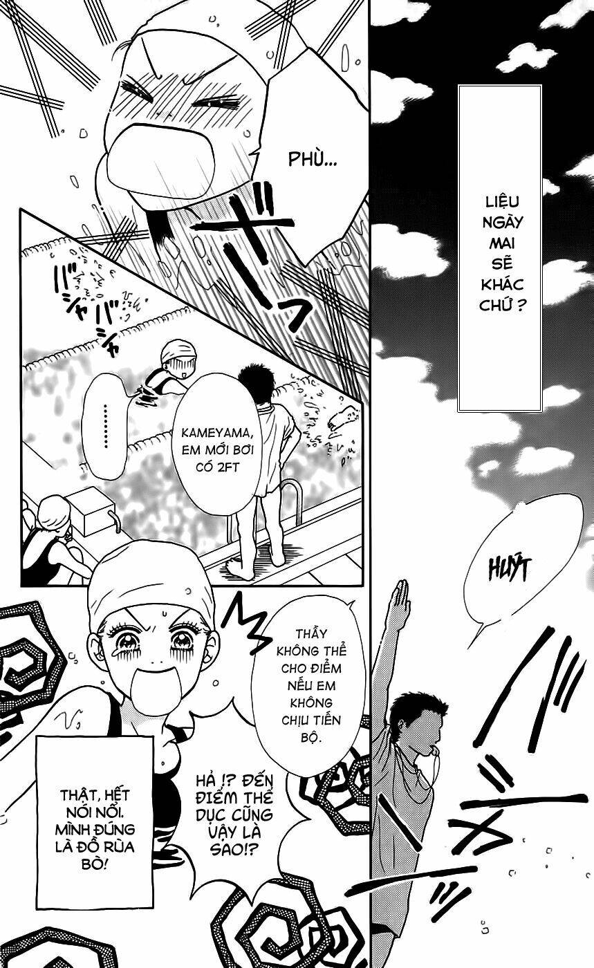 Cô Láng Giềng Chapter 28 - 24