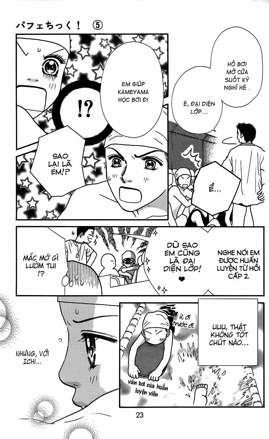 Cô Láng Giềng Chapter 28 - 25