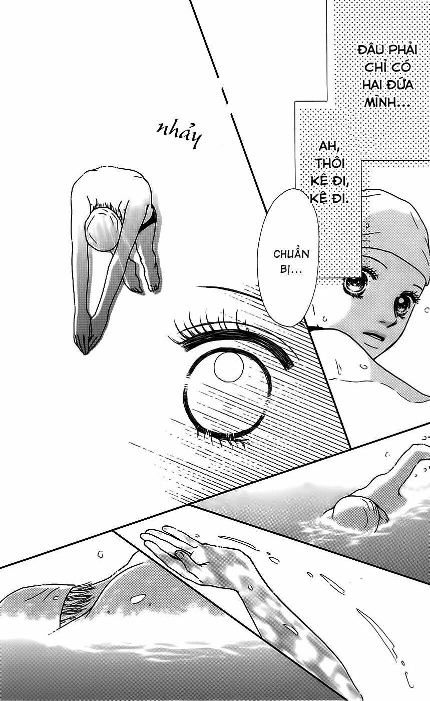 Cô Láng Giềng Chapter 28 - 26