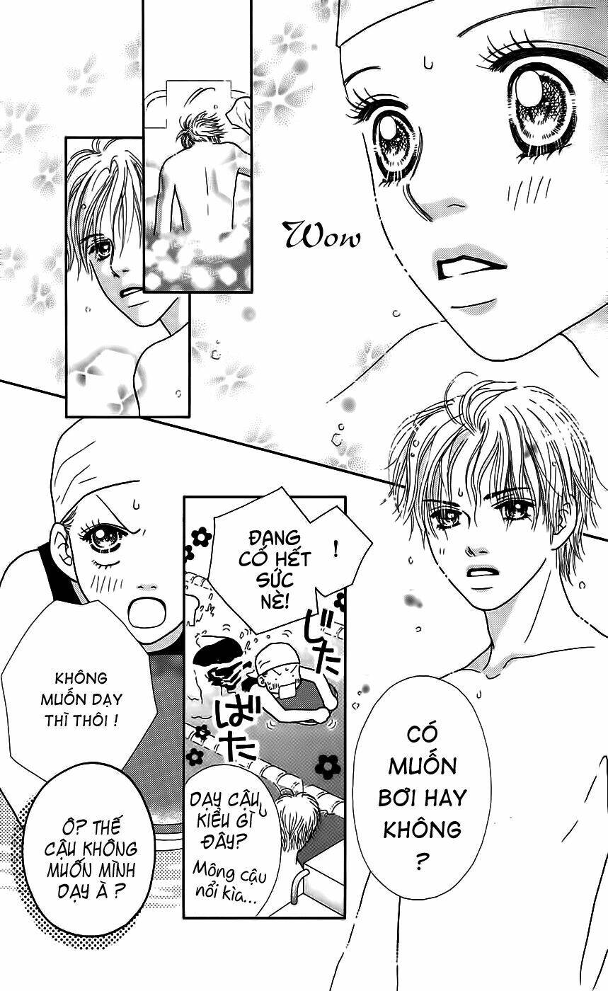 Cô Láng Giềng Chapter 28 - 27