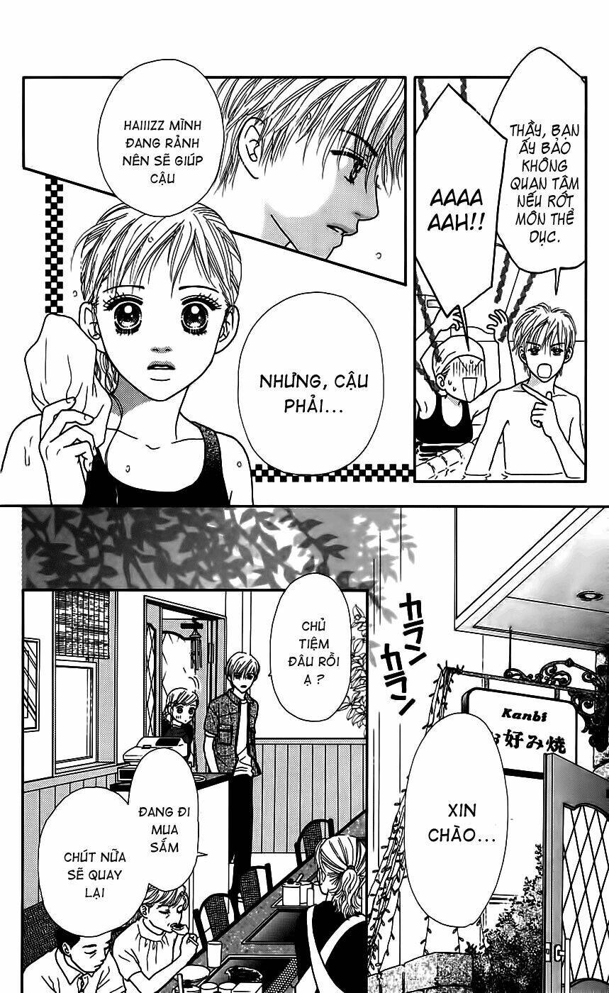 Cô Láng Giềng Chapter 28 - 28
