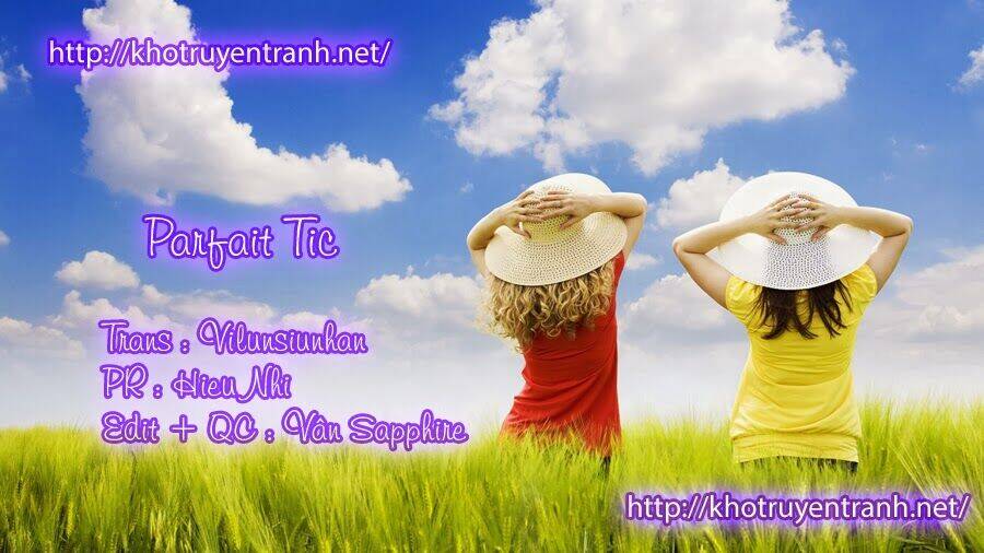 Cô Láng Giềng Chapter 28 - 32