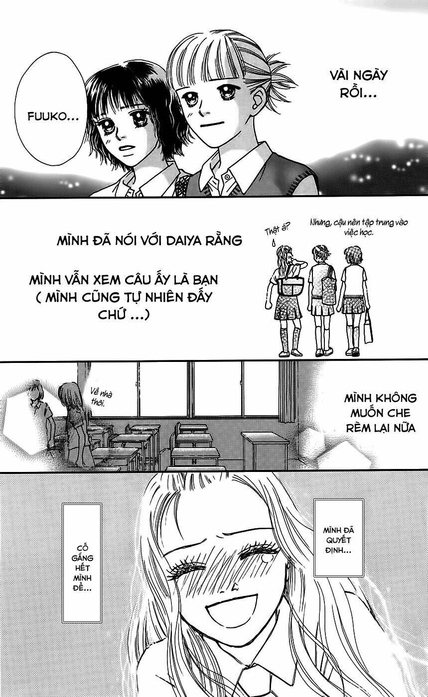 Cô Láng Giềng Chapter 28 - 9