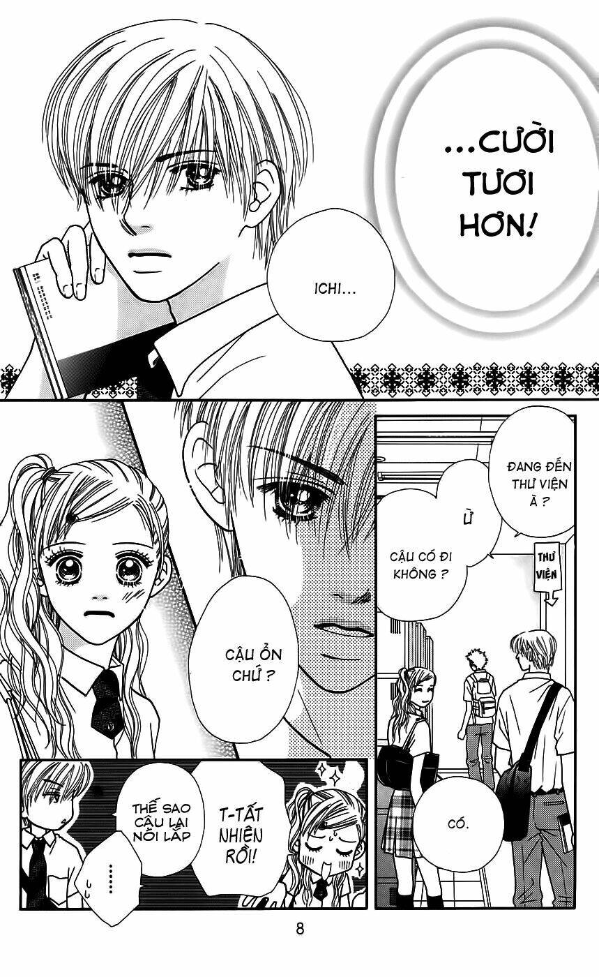 Cô Láng Giềng Chapter 28 - 10