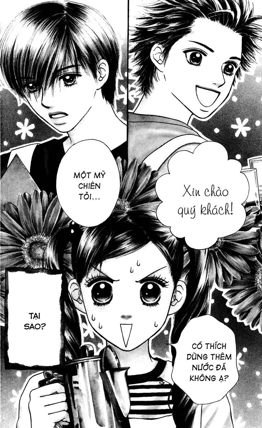 Cô Láng Giềng Chapter 29 - 1