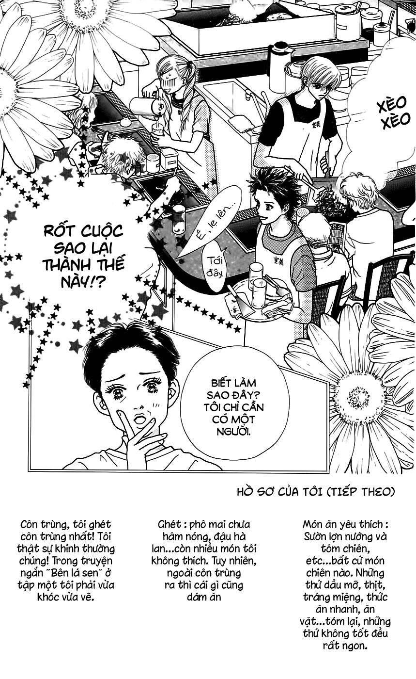 Cô Láng Giềng Chapter 29 - 2