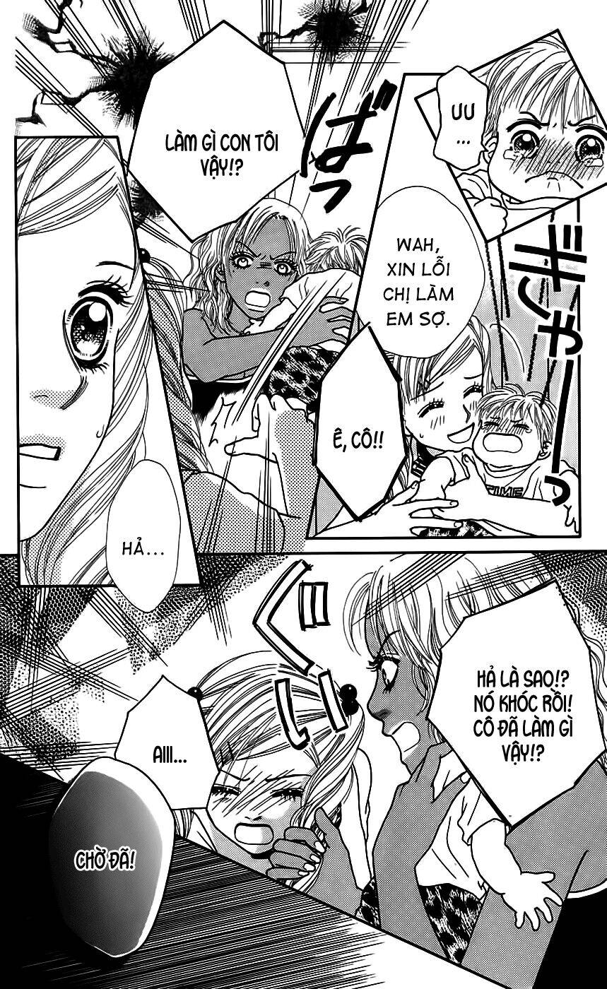 Cô Láng Giềng Chapter 29 - 13
