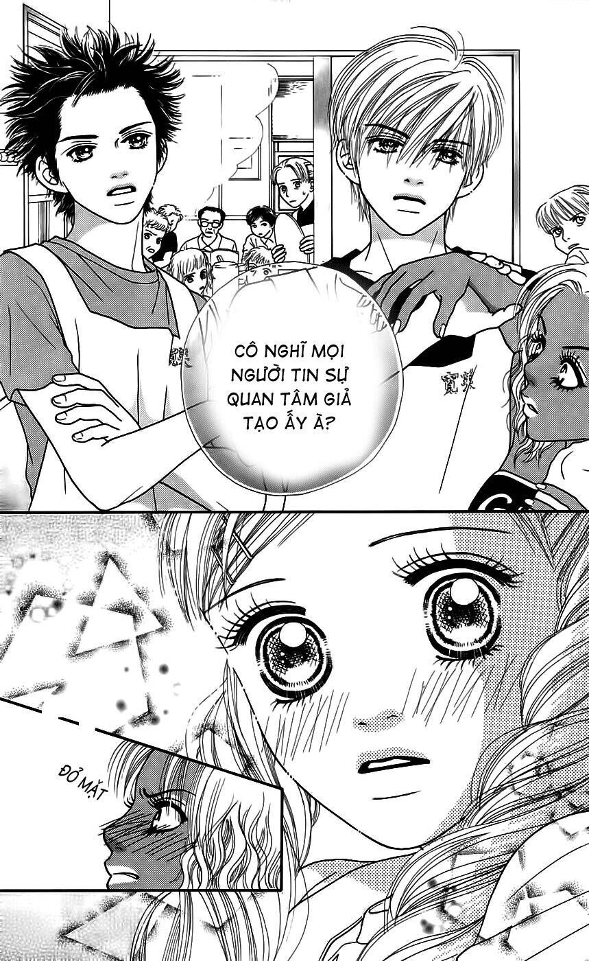 Cô Láng Giềng Chapter 29 - 14