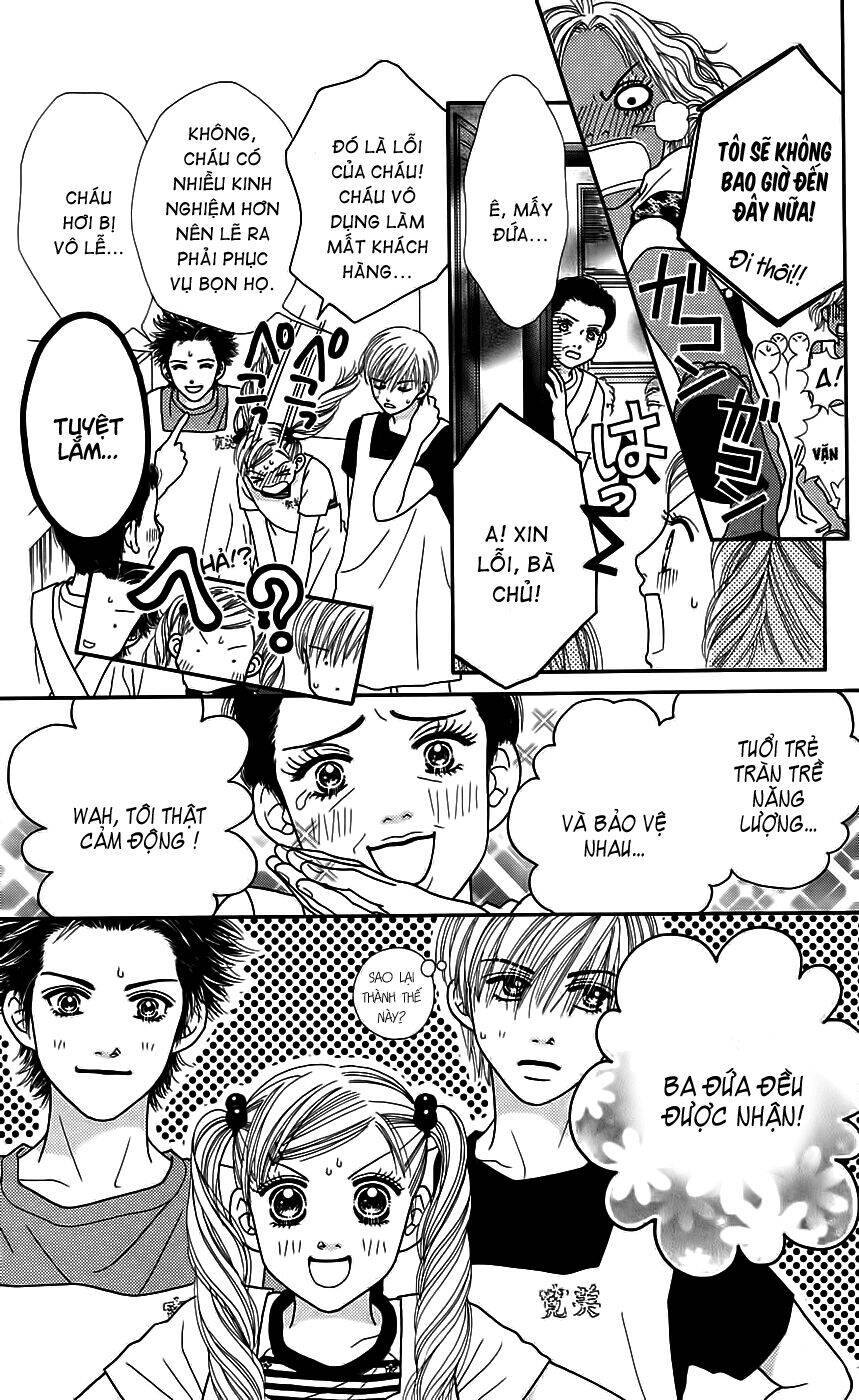 Cô Láng Giềng Chapter 29 - 15