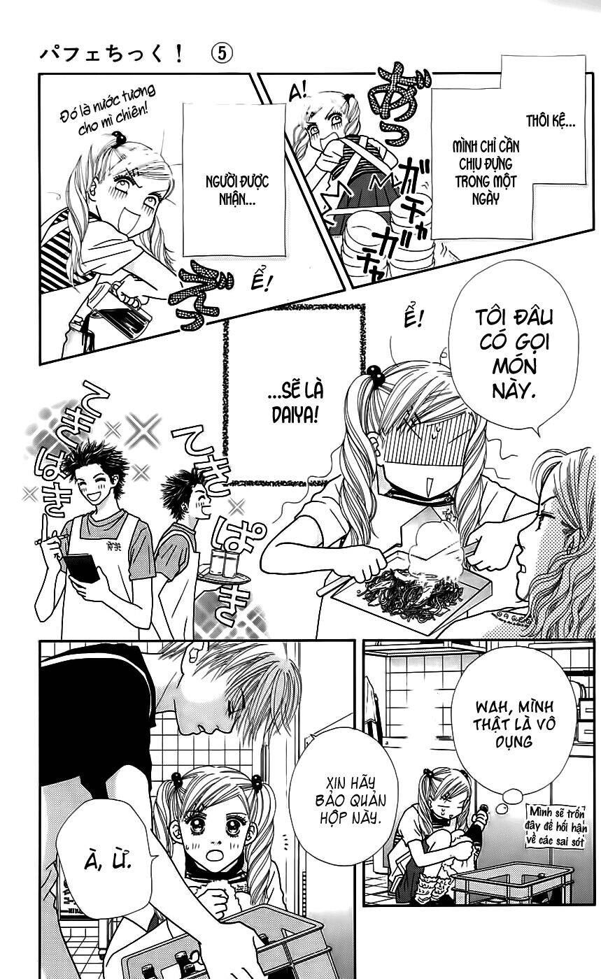 Cô Láng Giềng Chapter 29 - 4