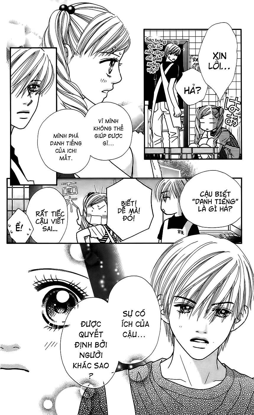 Cô Láng Giềng Chapter 29 - 5