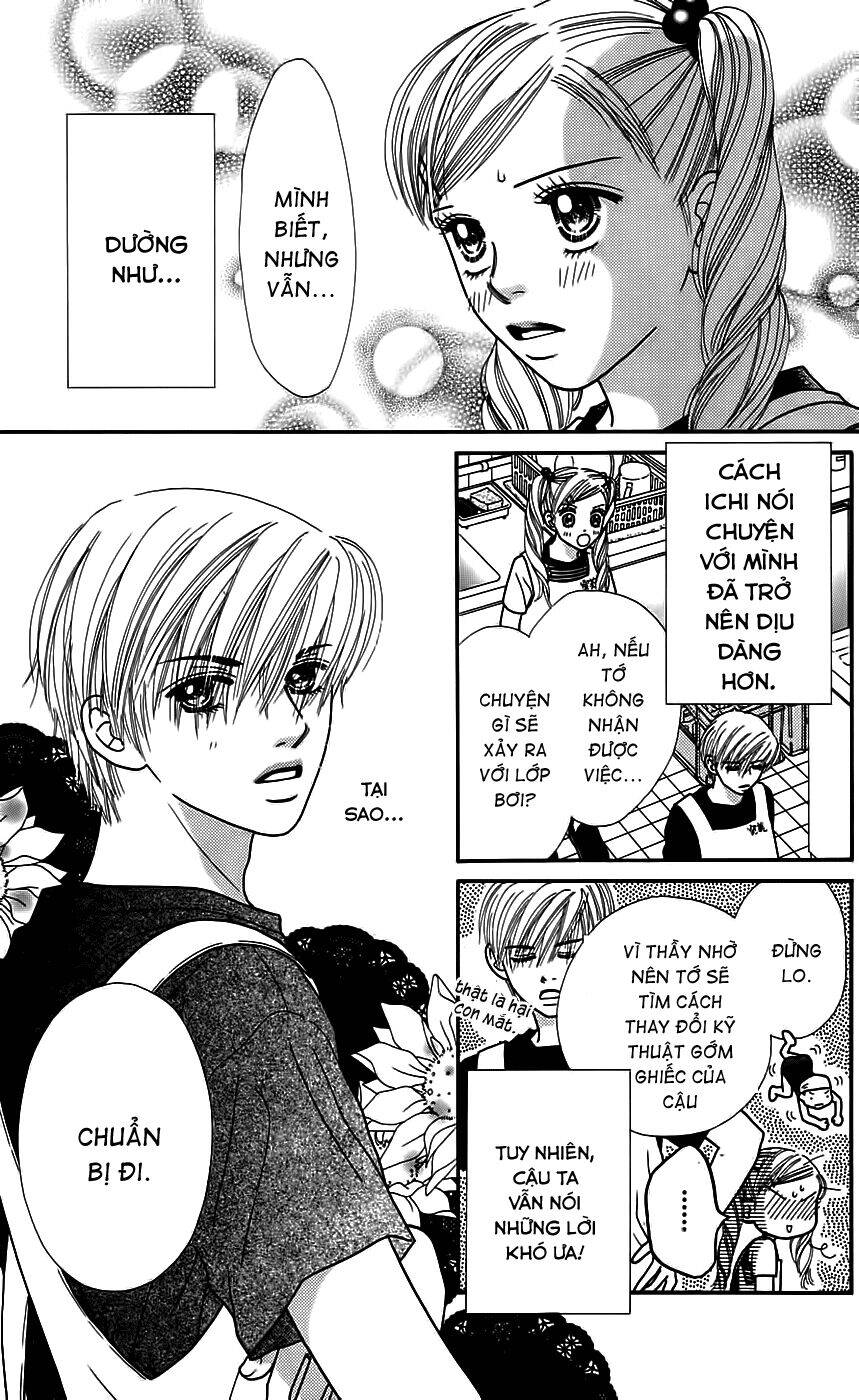 Cô Láng Giềng Chapter 29 - 6