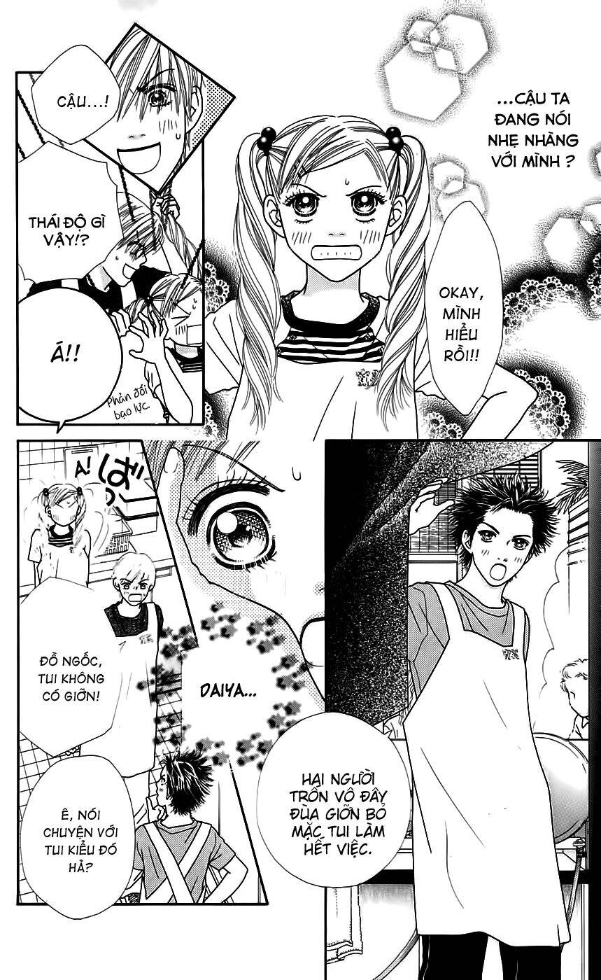 Cô Láng Giềng Chapter 29 - 7