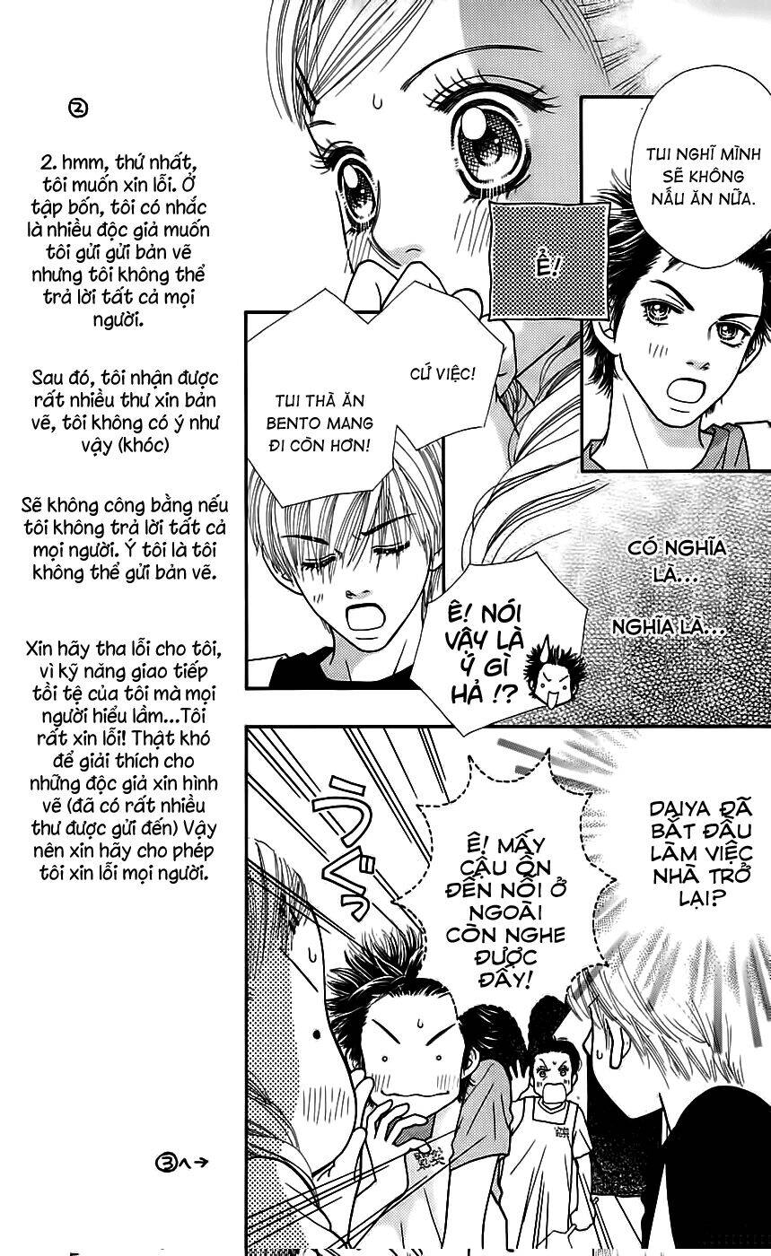 Cô Láng Giềng Chapter 29 - 8