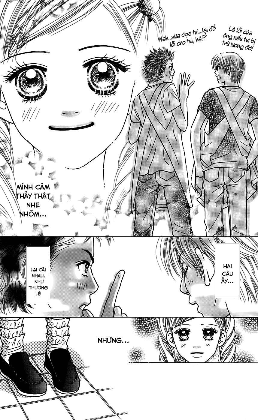 Cô Láng Giềng Chapter 29 - 9