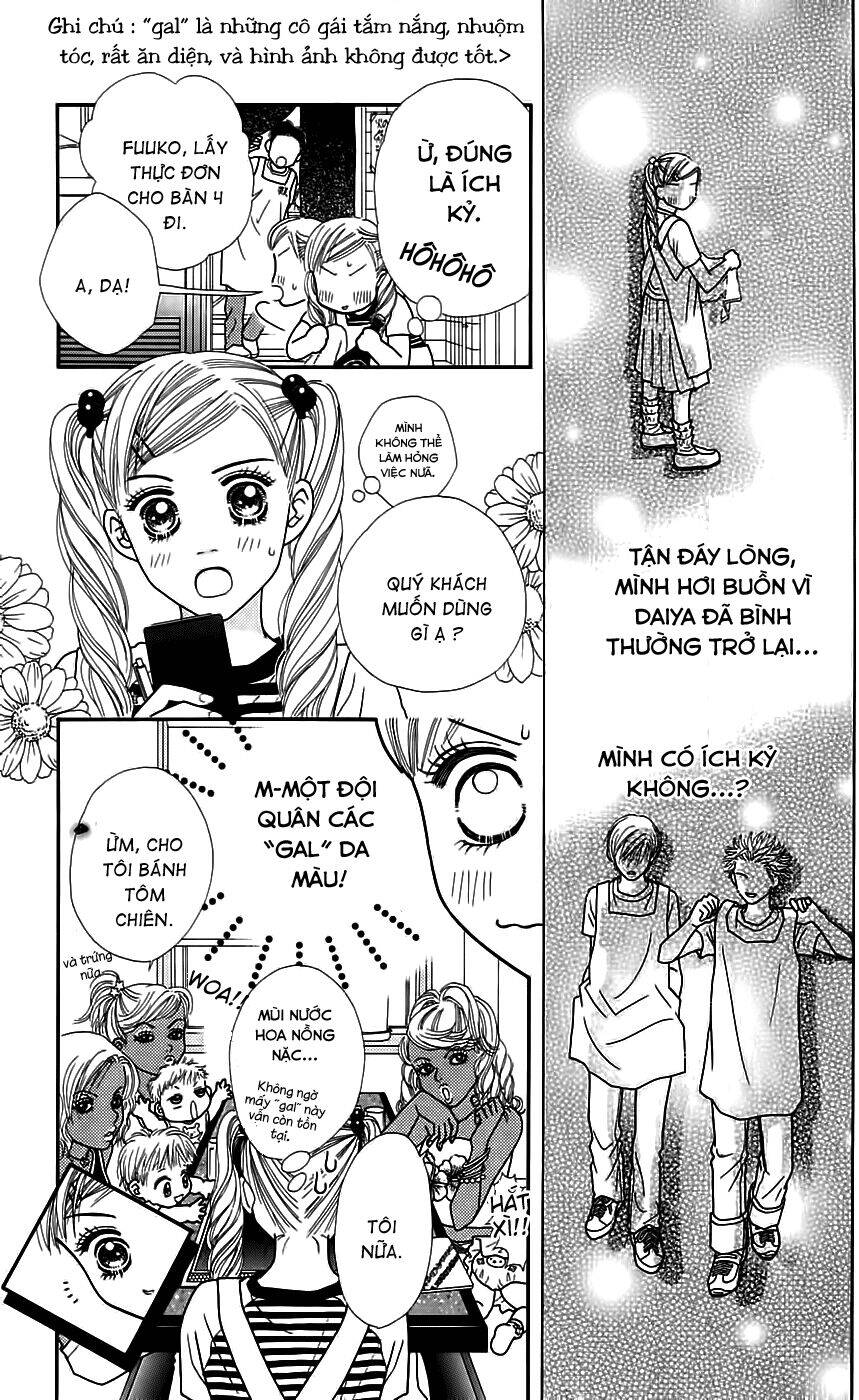 Cô Láng Giềng Chapter 29 - 10