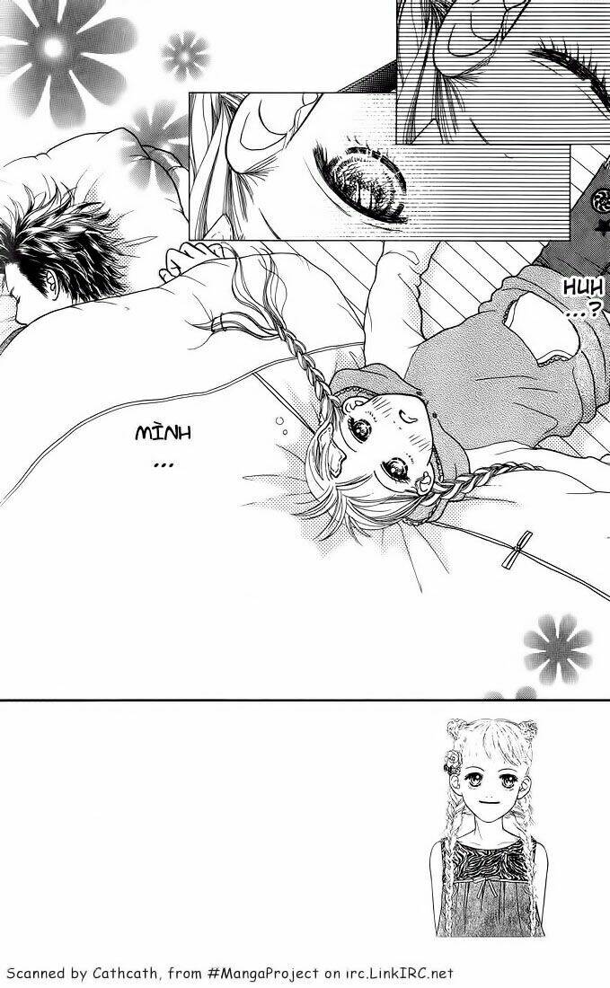 Cô Láng Giềng Chapter 3 - 2