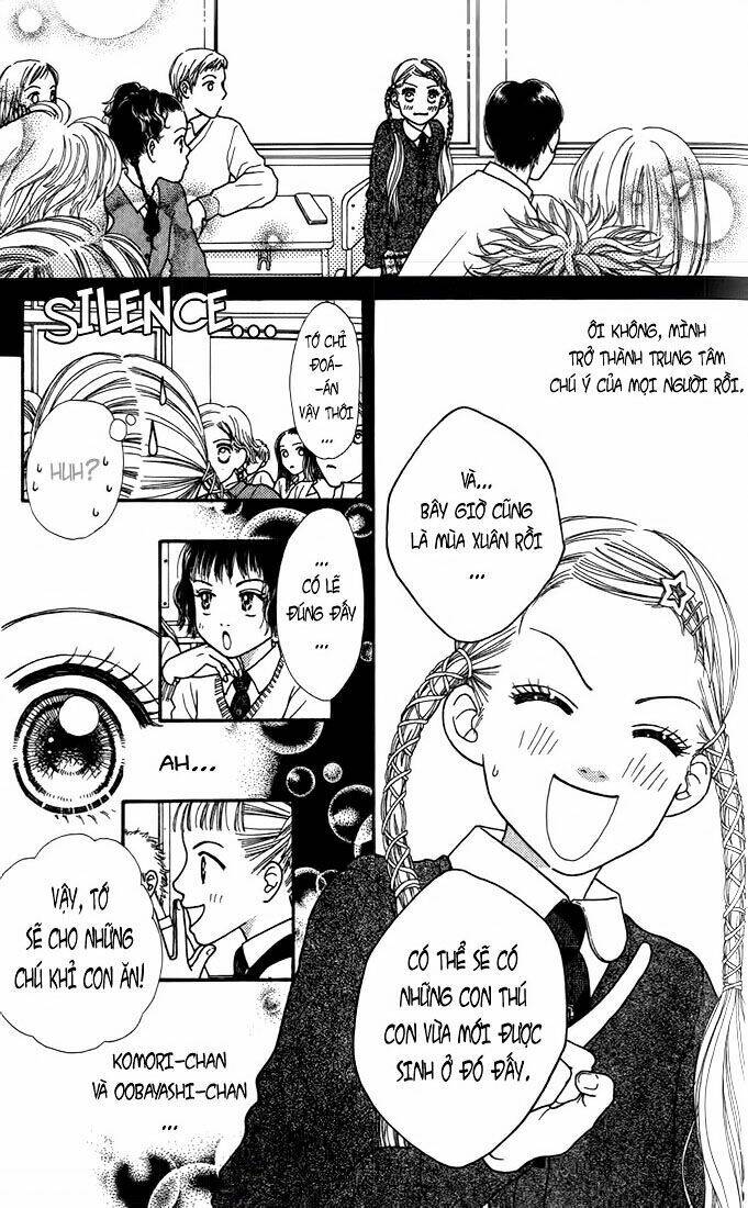 Cô Láng Giềng Chapter 3 - 15