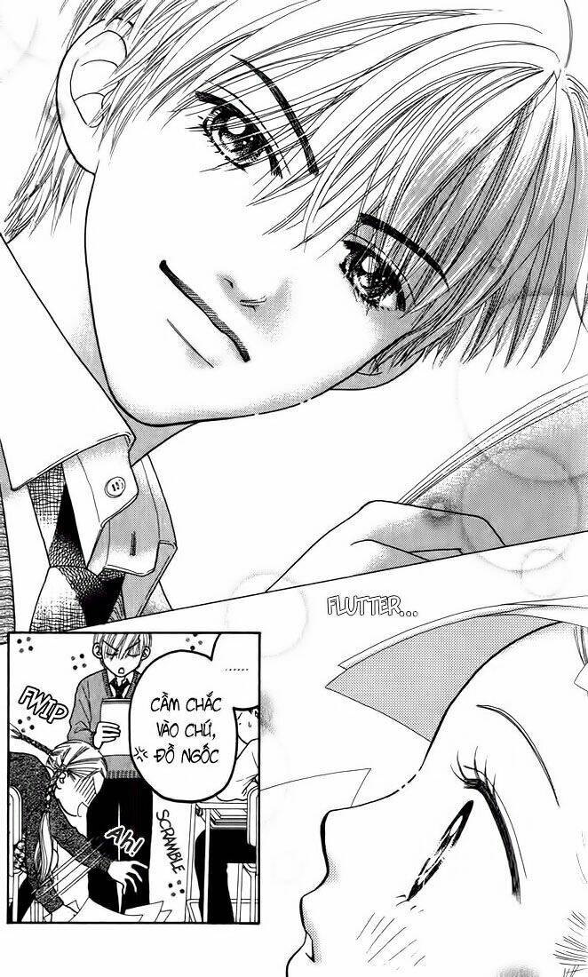 Cô Láng Giềng Chapter 3 - 17