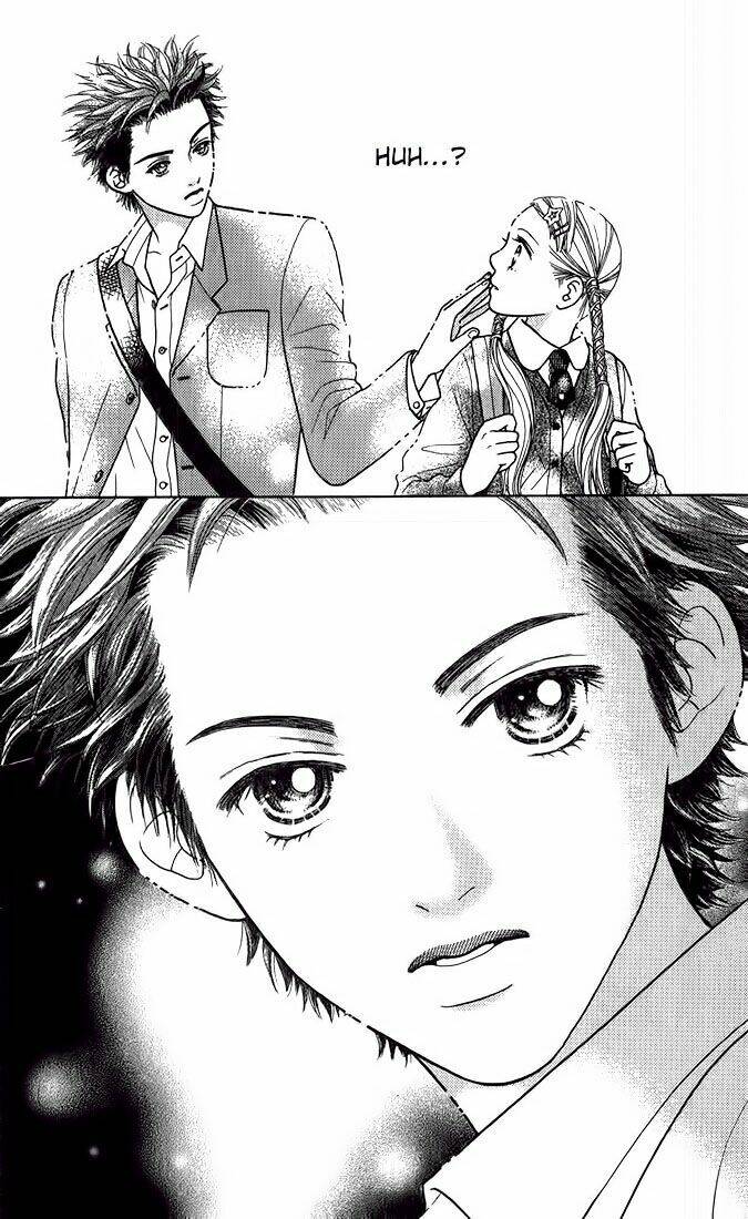 Cô Láng Giềng Chapter 3 - 24