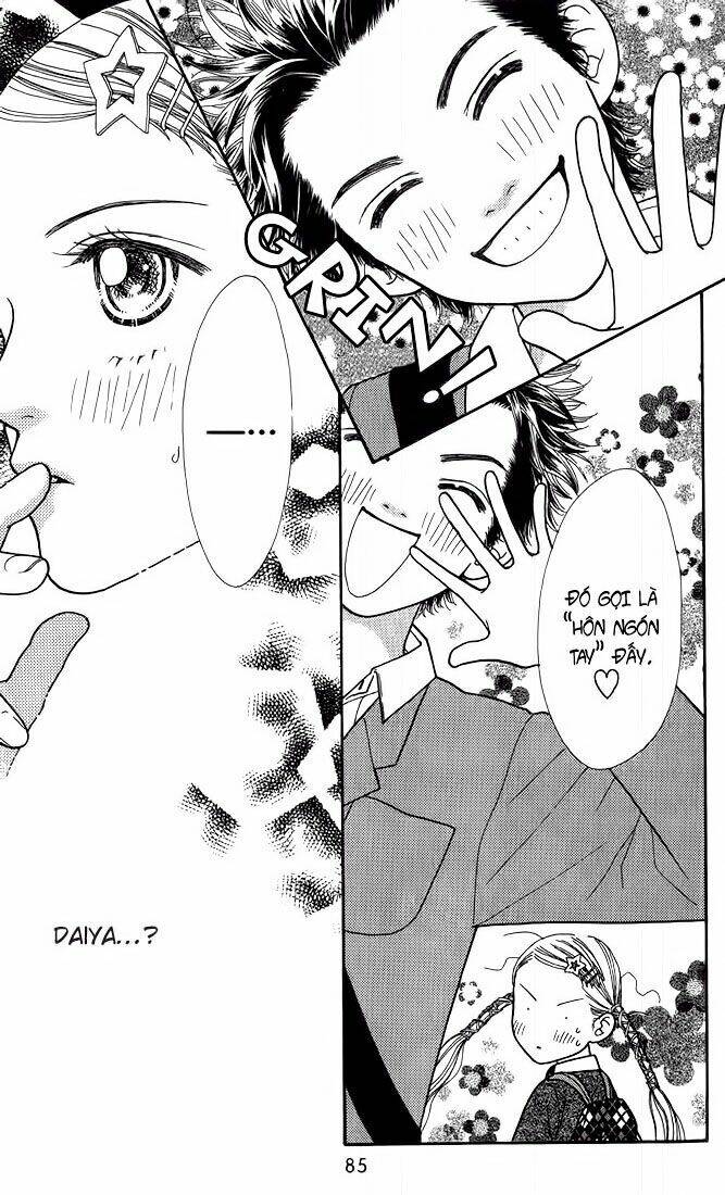 Cô Láng Giềng Chapter 3 - 25