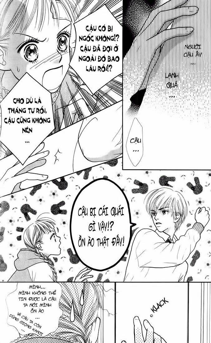 Cô Láng Giềng Chapter 3 - 6