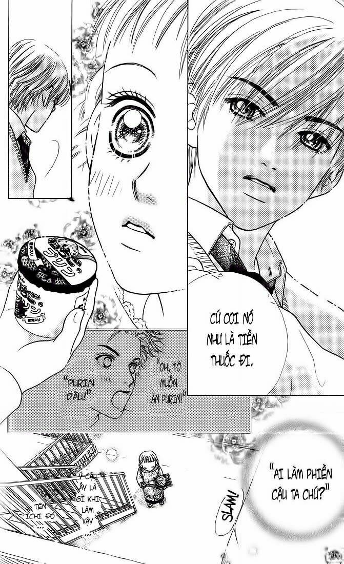 Cô Láng Giềng Chapter 3 - 8