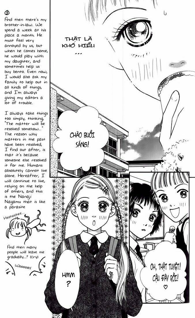 Cô Láng Giềng Chapter 3 - 9