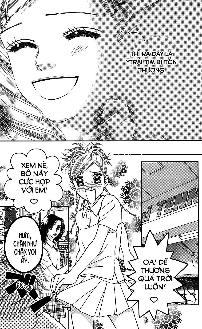 Cô Láng Giềng Chapter 30 - 11