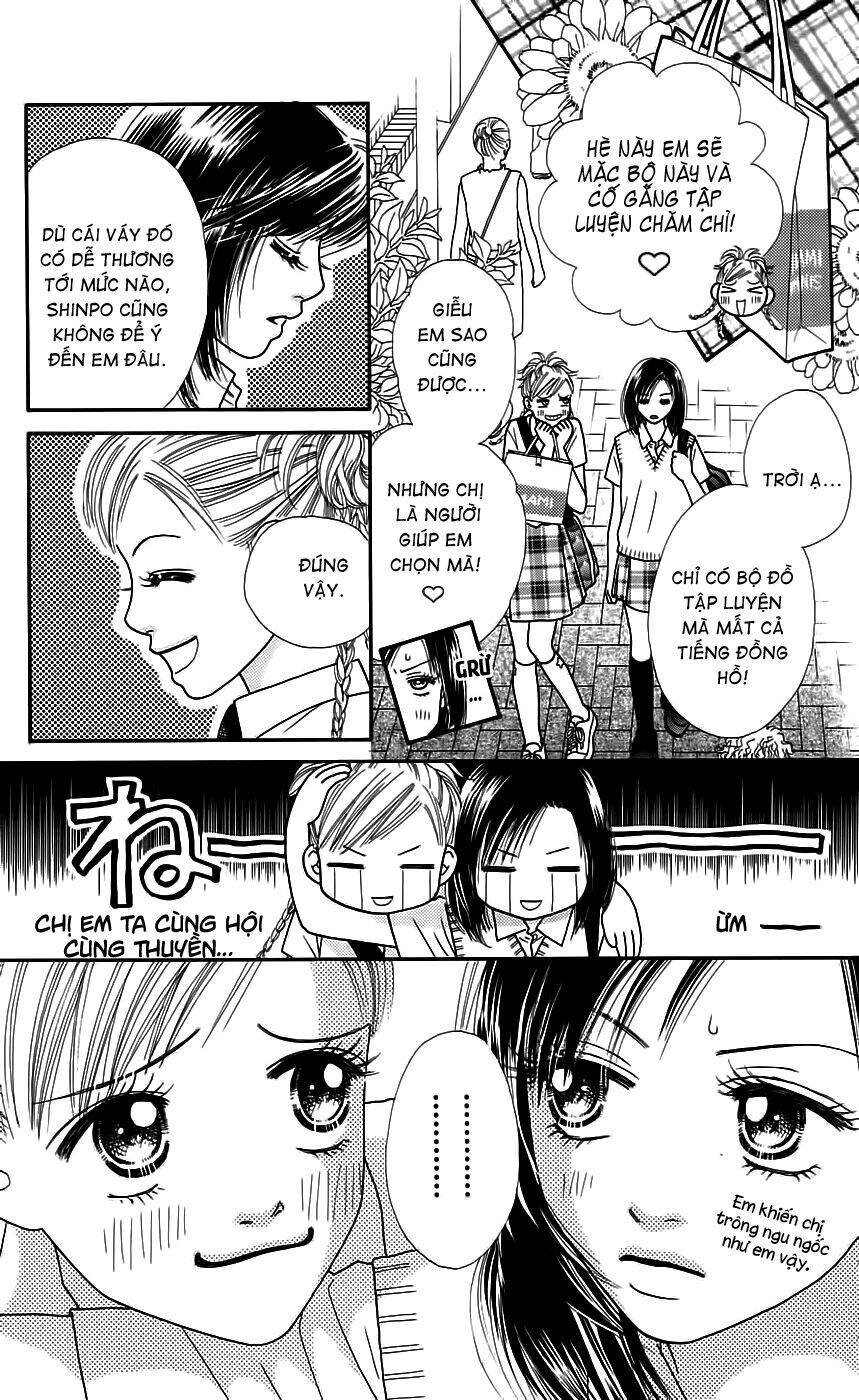 Cô Láng Giềng Chapter 30 - 12