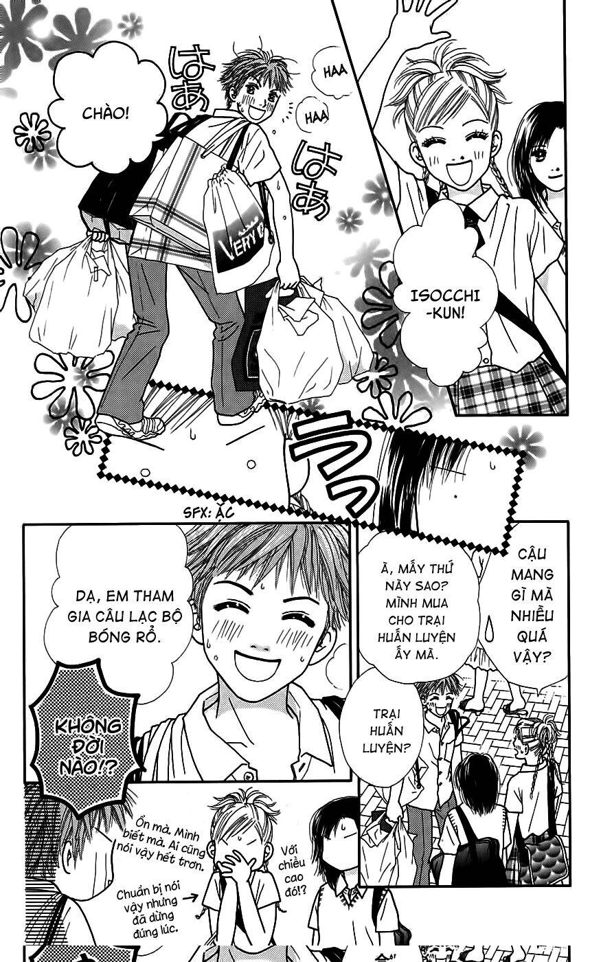 Cô Láng Giềng Chapter 30 - 14