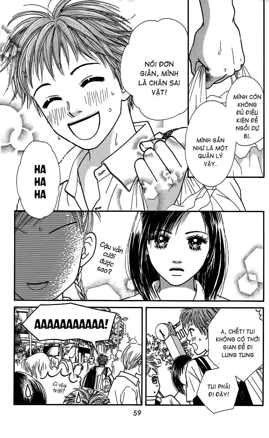 Cô Láng Giềng Chapter 30 - 15