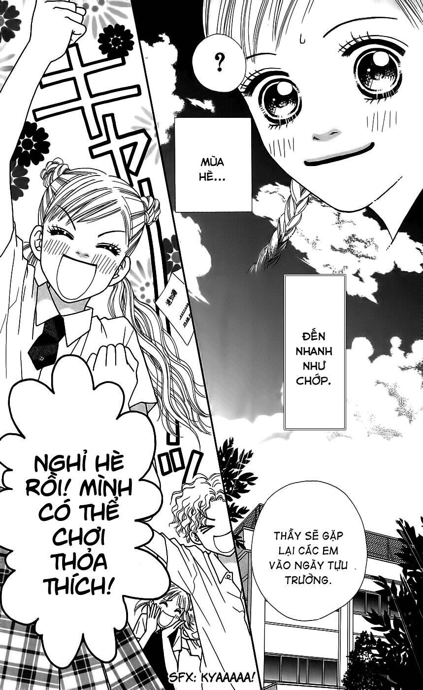 Cô Láng Giềng Chapter 30 - 17