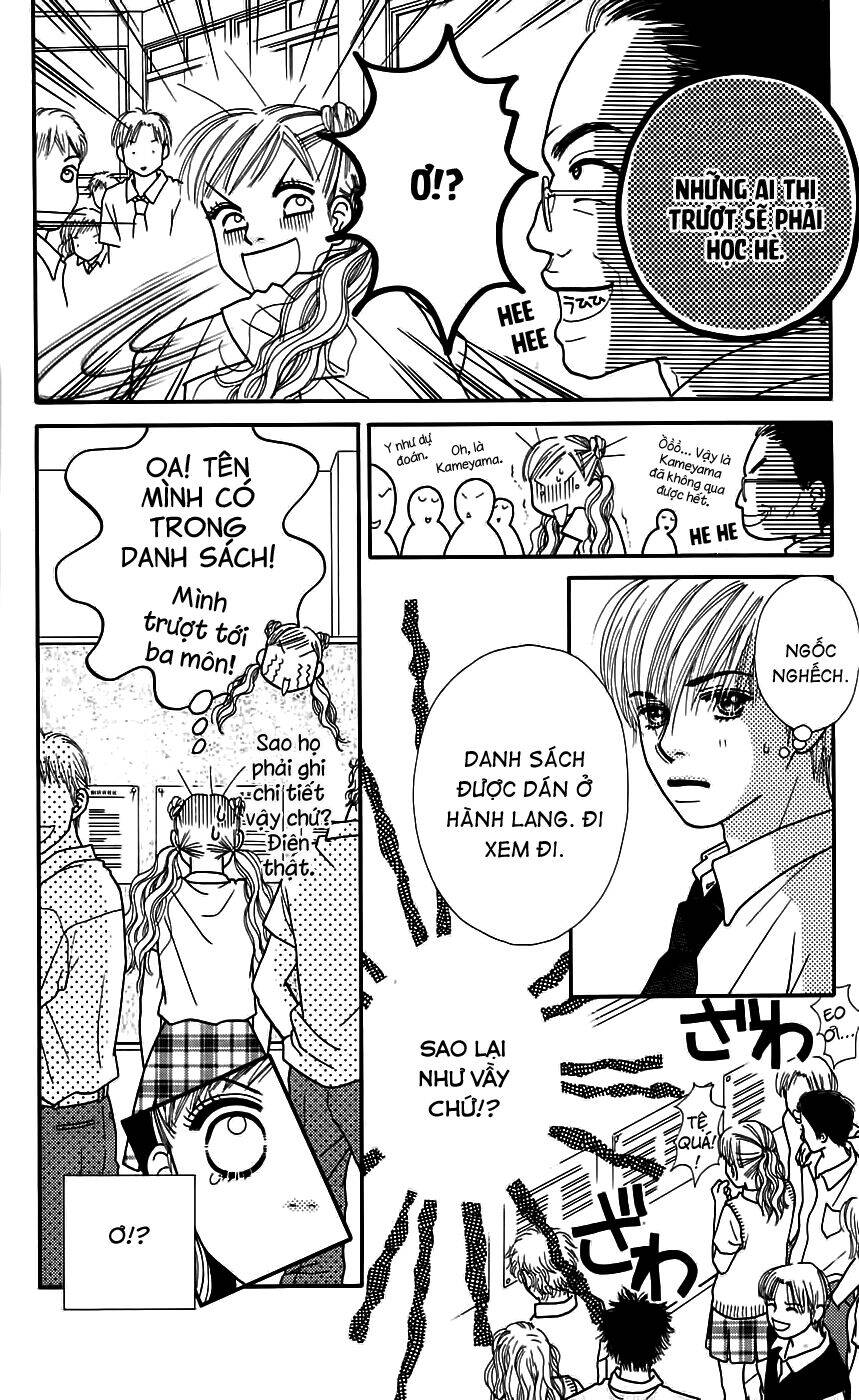 Cô Láng Giềng Chapter 30 - 18